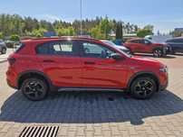 Fiat Tipo Cross 100 KM Odpala Odpla Jeździ Niski Przebieg