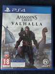 Assassin’s Creed: Valhalla ps4