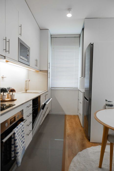 Apartamento TO DUPLEX - Condominio Studio Residence (Arrabida - VNG)