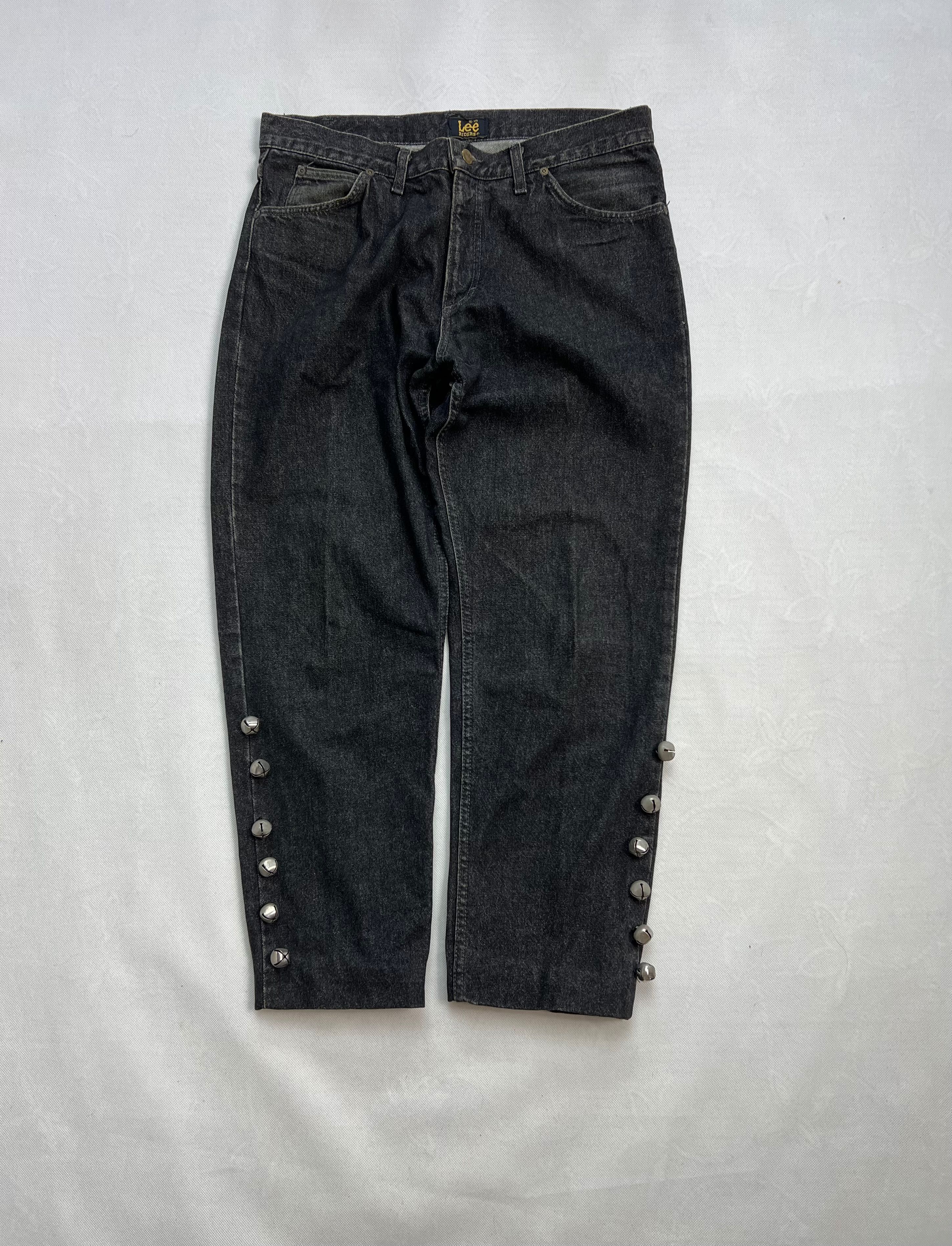 Spodnie Lee vintage 90’s with bells