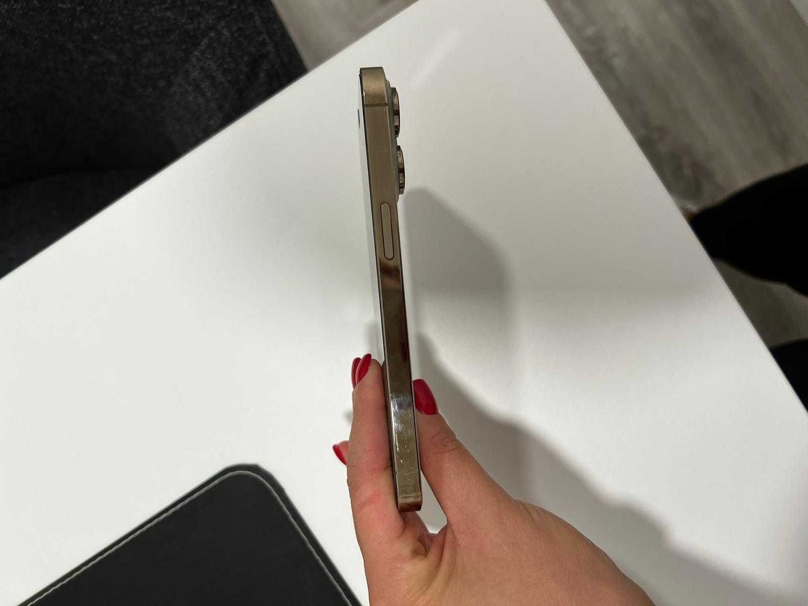 iphone 14 pro  256GB