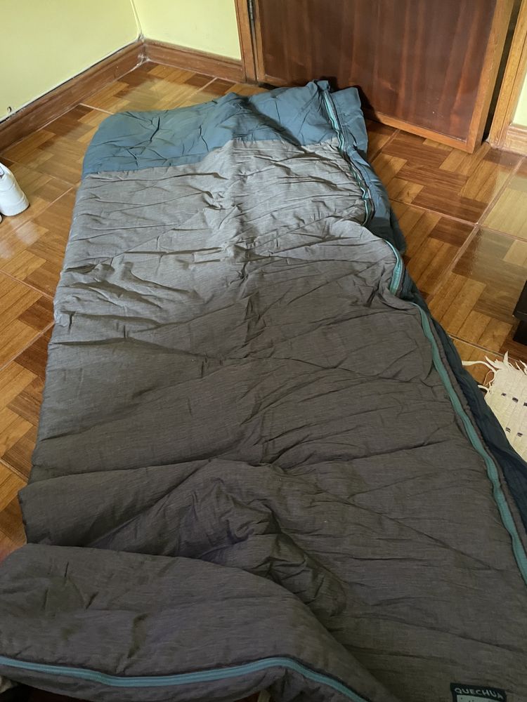 Saco de cama para campismo