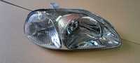 Honda Civic VI Lampa Prawa Przód Przednia