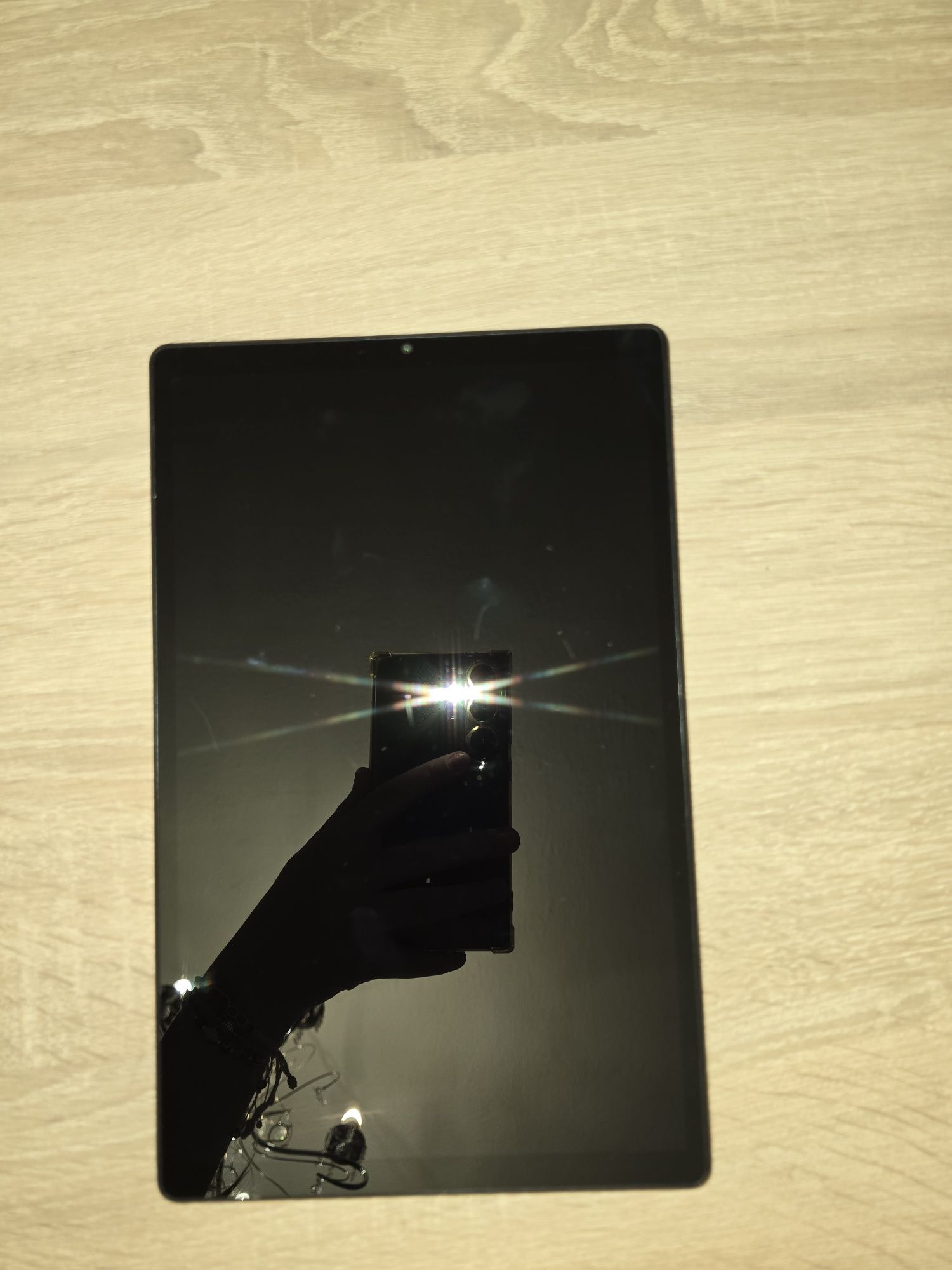 Tablet Lenovo tab FHD M10 plus