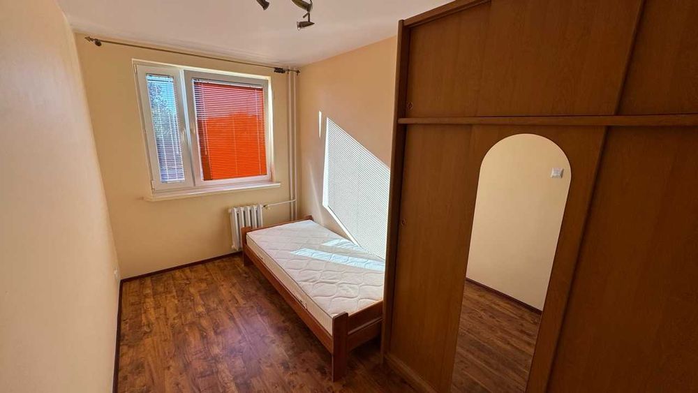 Pułtusk, Podchorążych, 3 pok., 46m2, balkon