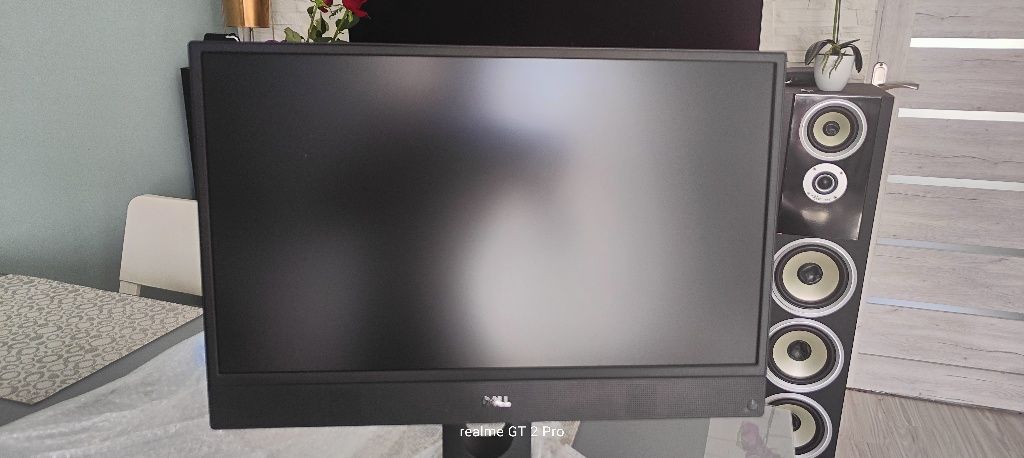Dell OptiPlex 5260 AIO - Intel Core i5-8500/8 GB/256 GB - JQT00S2