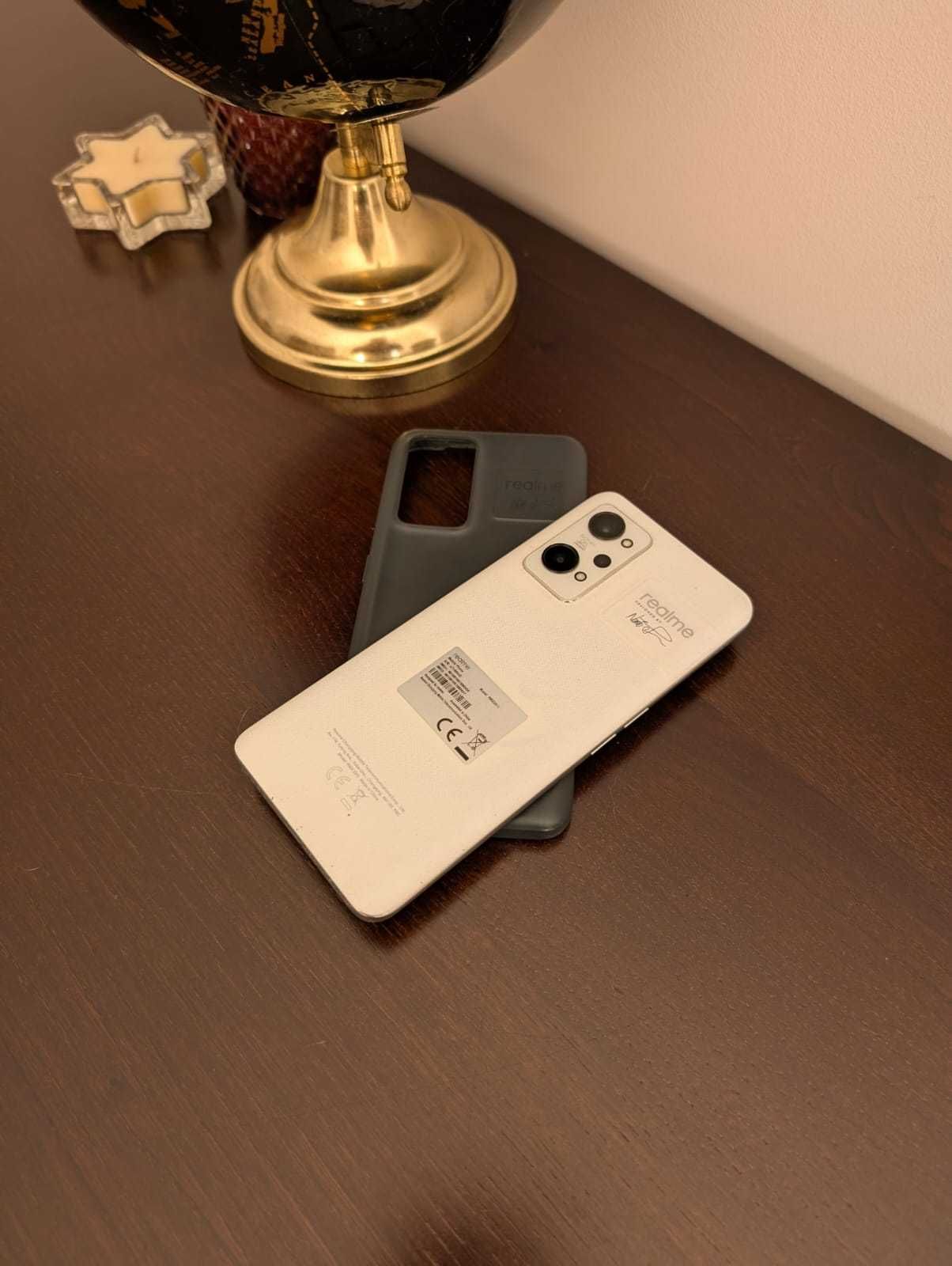 REALME GT 2 128GB como novo
