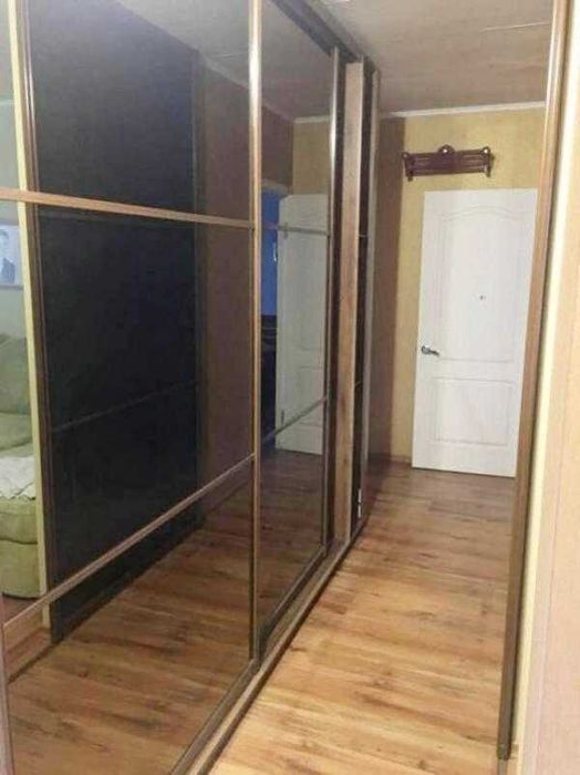 Продам хорошую 3к квартиру на Холодной горе