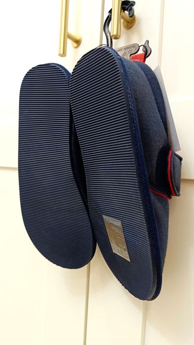 Kapcie PSI PATROL pantofle papcie H&M rozm.32/33 (NOWE) 1/3 ceny