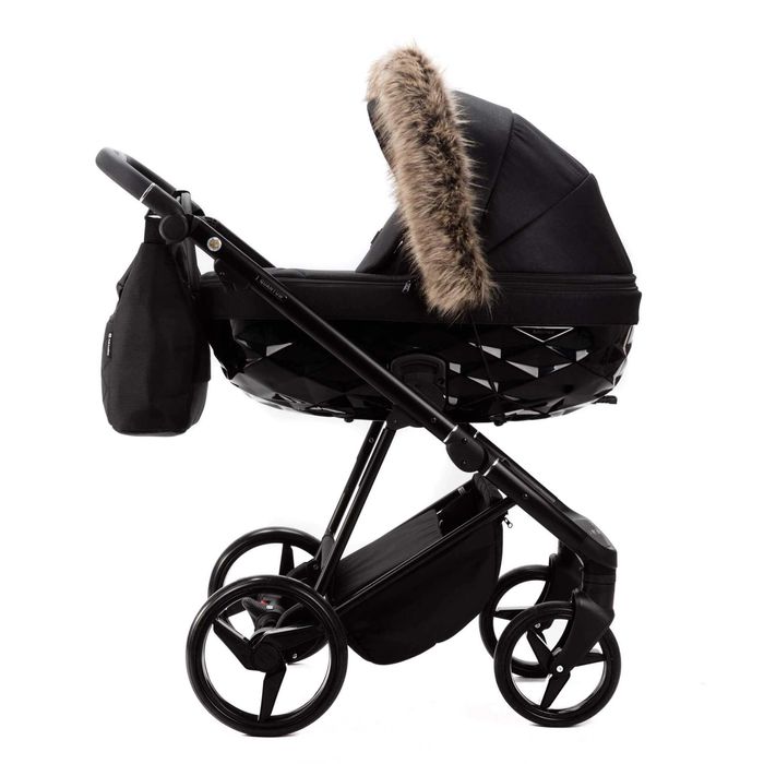 MIU-MIO futerko husky do wózków