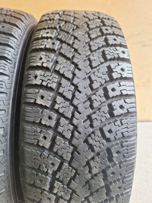 225/65 R17 Nordman комплект