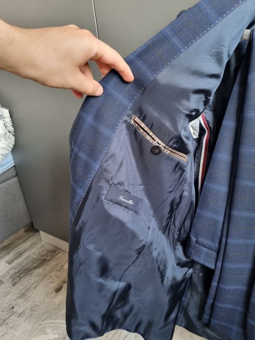 Garnitur Vernet 176/92/82