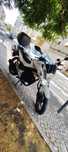 CBF 125 moto zera  titan 125  ano 2020