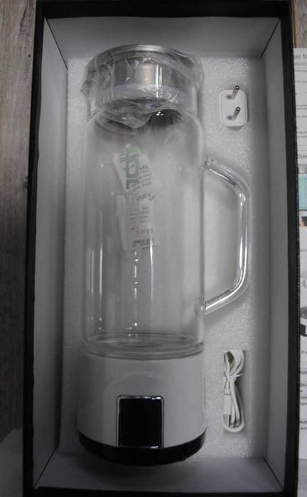 Кувшин генератор водневої води Doctor-101 Lama для дому та офісу.