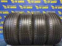 225/55R17 Continental Sport Contact 5 7mm