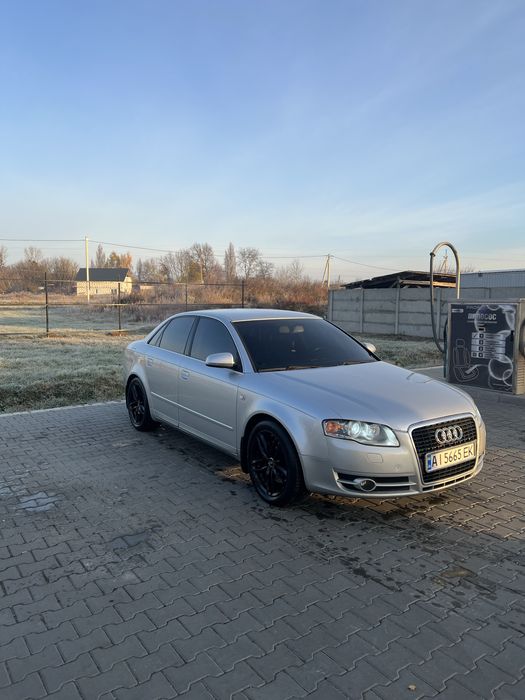 Продам Ауди А4Б7