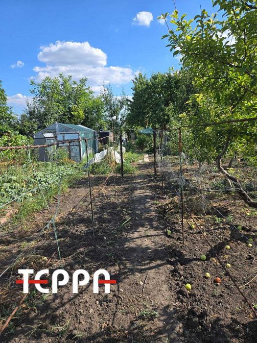 Продаж будинку з каміном та зимовим садом, Люцерна