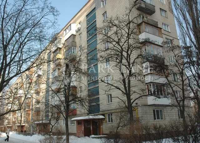 2-х кімн квартира Русанівська Набережна 4/1