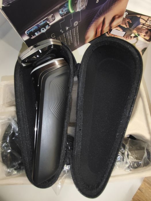 Бритва Philips series  9000 S9986/58 Оригінал