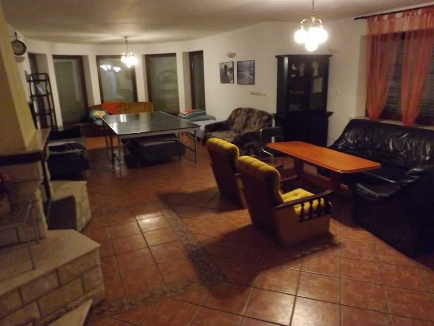 Apartament 2-19 os.mieszkanie-parter domu Gdynia-Sopot kwatera noclegi