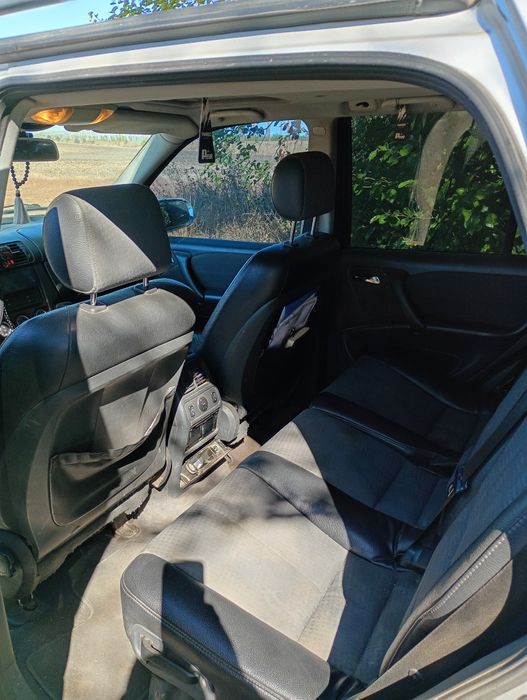 Продам ML 270CDI