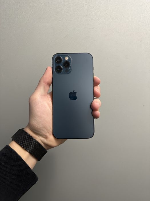 Iphone 12 pro 128 gb