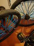 Rodas aro 29 da hartex
