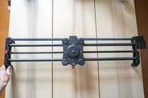 Slider Motorizado GVM 31
