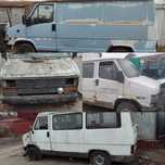Fiat Ducato 1993 2.5 дизель j5 4x4 Scudo