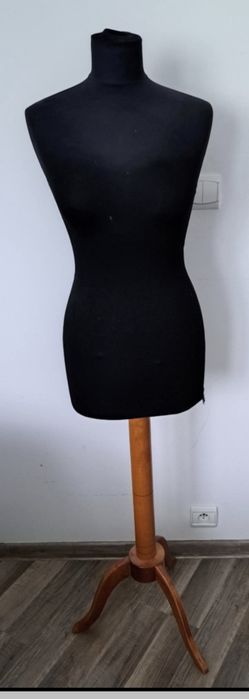 Manekin damski r.S/M