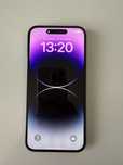 Iphone  14 pro max 128gb
