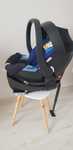 Fotelik Cybex 0-13kg z bazą Isofix