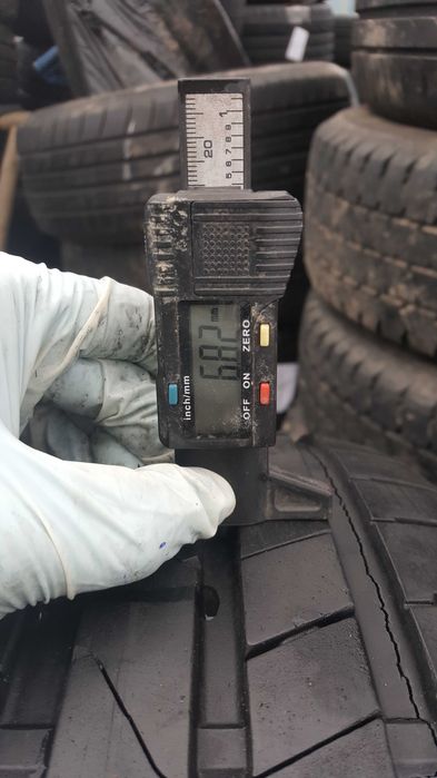 StarMaxX 225/50 r17 UltraSport ST760 /// 7mm!!! wysyłka