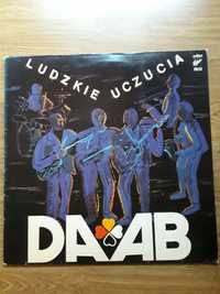 DAAB- Ludzkie uczucia. 1987. z kolekcji własnej.