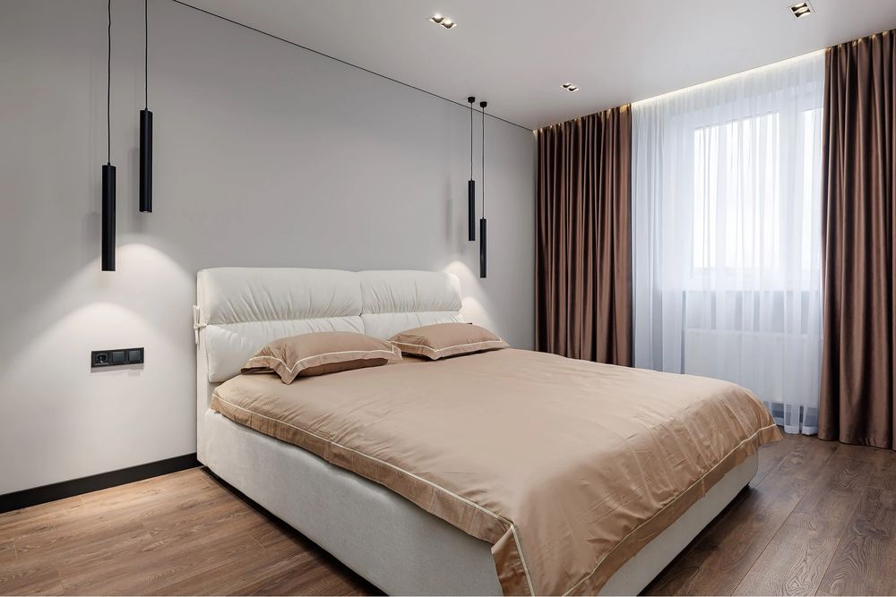 Продаж нової 2-х кімнатної квартири в ЖК Америка вул. В. Великого 10