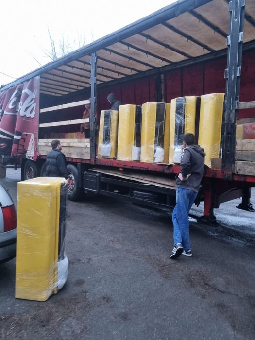 Диванчики очікування в школу, салон краси, офіс, коридор, лікарню