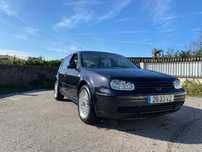 Golf4 TDI de 1999