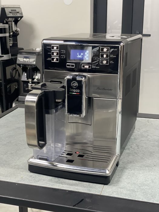 Кавоварка Saeco Pico Barista