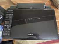 Продам принтер Epson Stylus SX425W