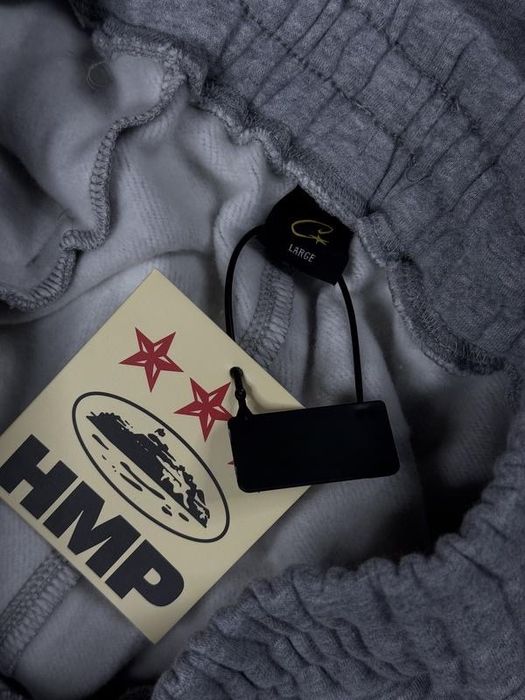 Спортивні Штани Corteiz