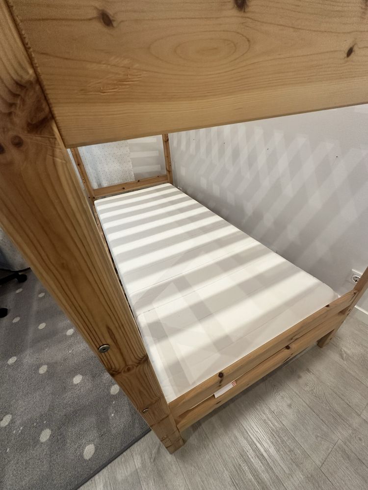 Beliche Ikea como novo
