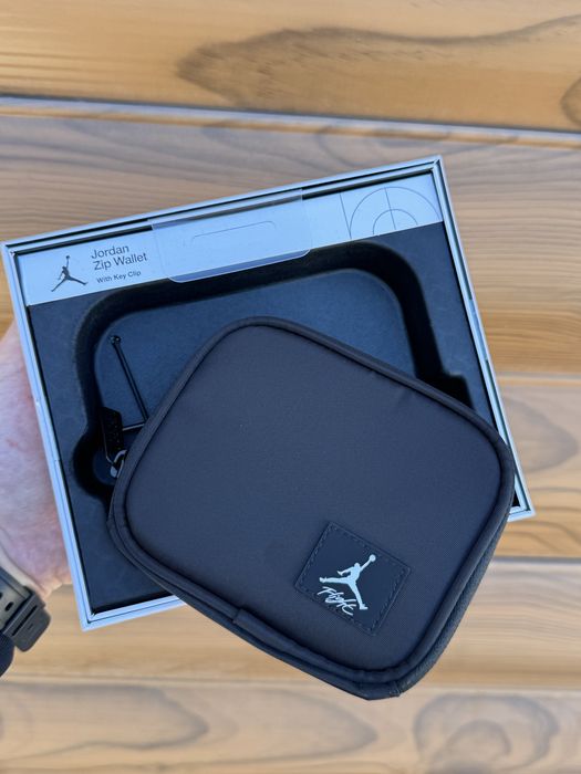 Кошелек Nike Jordan Flight оригинал