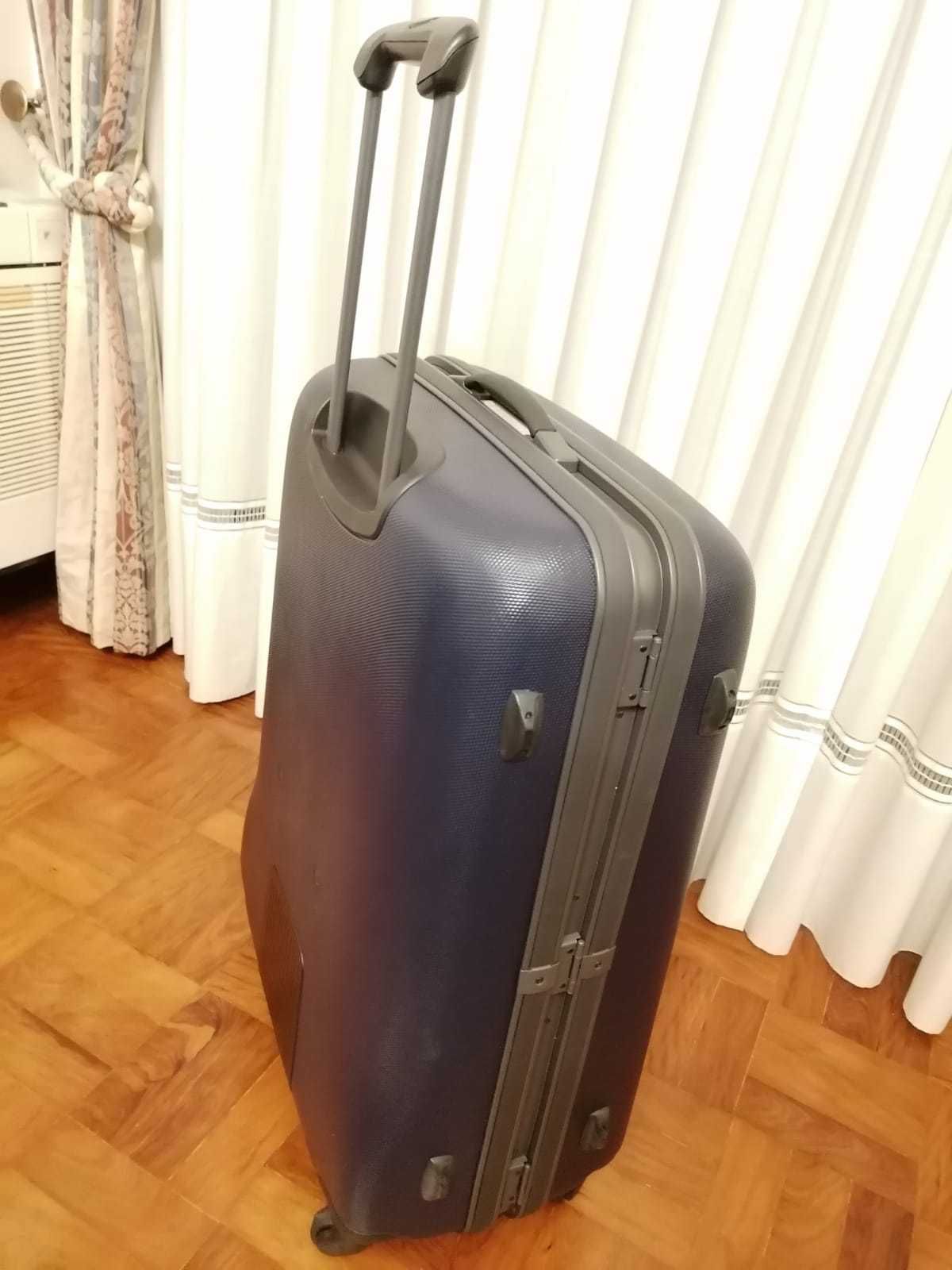 Mala viagem Samsonite