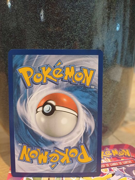 Carta Pokémon Miltank #147