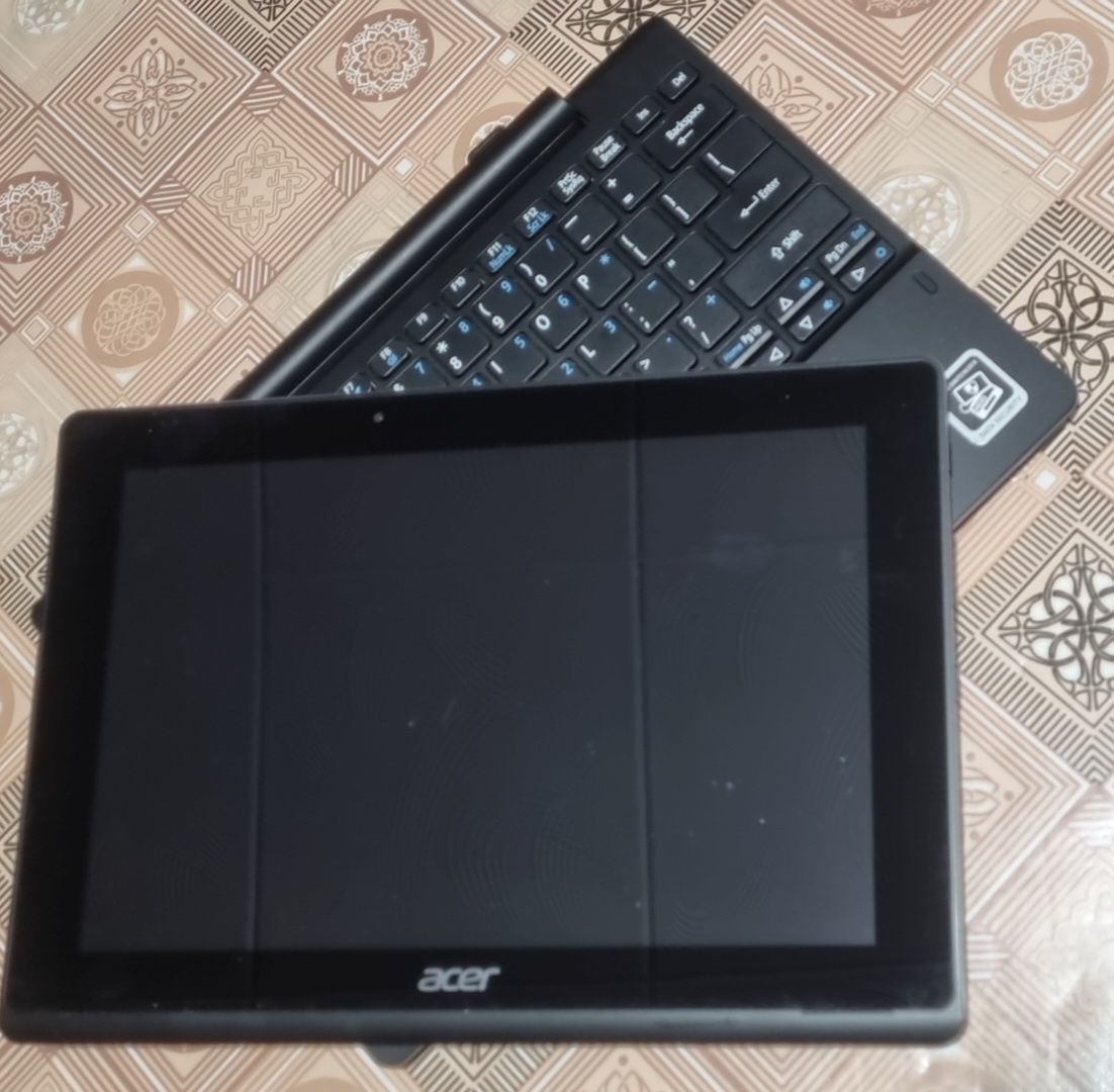 Acer Aspire Switch SW3-013