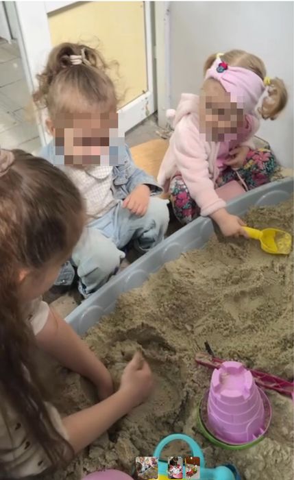 Няня педагог(от трех часов)круглосуточно