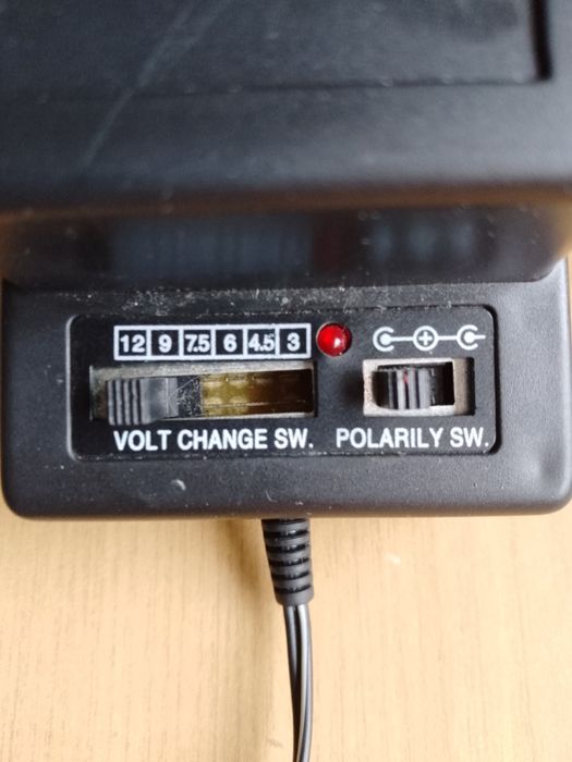 Продається пояс побутовий електромасажний.