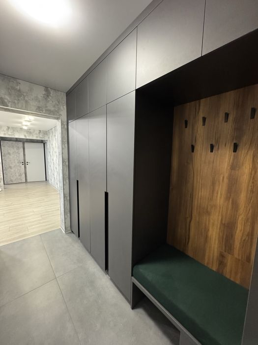 ‼️ДОРОГИЙ ремонт‼️  3кім.кв Жк «Одеський бульвар», Голосіївський р-н