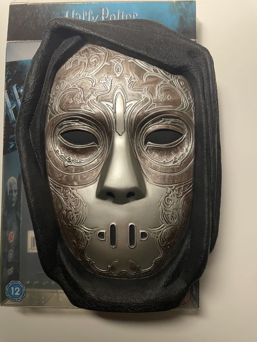 Edicao Especial Harry Potter