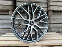 alufelgi r17 5x112 Mercedes NOWE! w204 205 w206 w212 w213 CLA